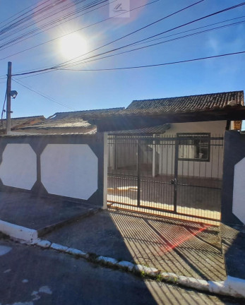 Casa com 2 Quartos à Venda, 100 m² em Caluge - Itaboraí