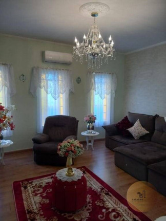 Sobrado com 4 Quartos à Venda, 386 m² em Fundação - São Caetano Do Sul