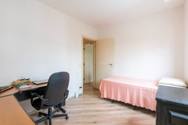 Imagem Apartamento com 3 Quartos à Venda, 163 m² em Campo Belo - São Paulo