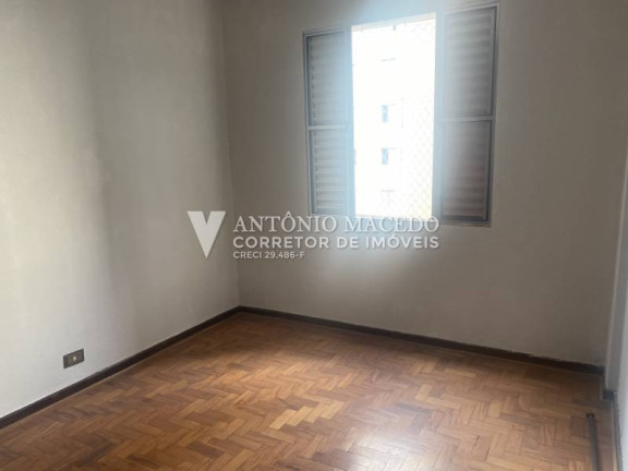 Imagem Apartamento com 2 Quartos à Venda, 74 m² em Vila Mariana - São Paulo