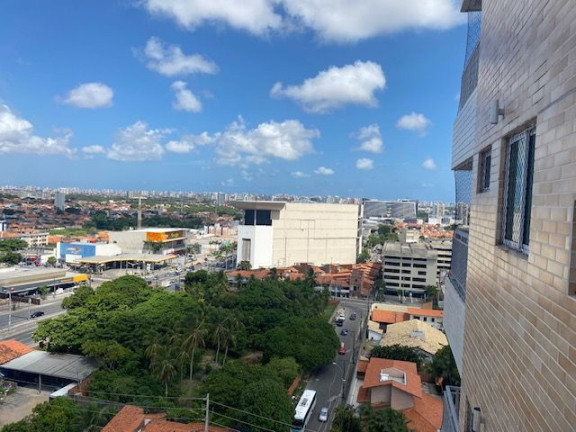 Imagem Apartamento com 3 Quartos à Venda, 100 m² em José De Alencar - Fortaleza