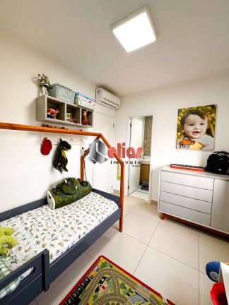 Imagem Apartamento com 3 Quartos à Venda, 134 m² em Vila Aviação - Bauru Imagem Apartamento com 3 Quartos à Venda, 134 m² em Vila Aviação - Bauru