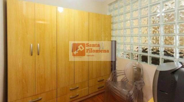 Imagem Casa com 3 Quartos à Venda, 300 m² em Vila Camilópolis - Santo André Imagem Casa com 3 Quartos à Venda, 300 m² em Vila Camilópolis - Santo André