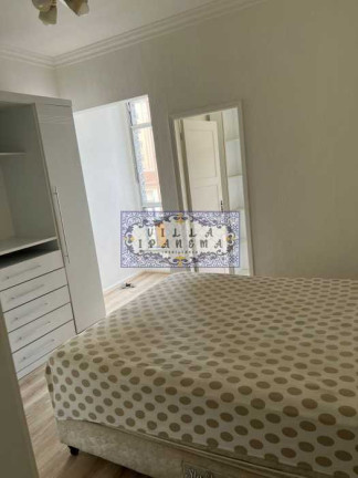 Imagem Apartamento com 2 Quartos à Venda, 95 m² em Maracanã - Rio De Janeiro