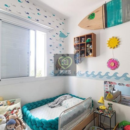 Imagem Apartamento com 3 Quartos à Venda, 91 m² em Vila Ipojuca - São Paulo