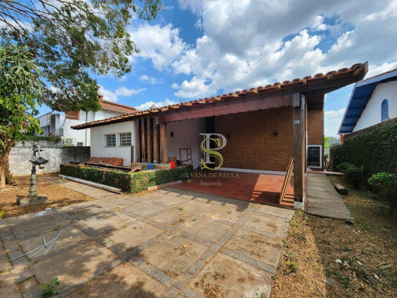 Imagem Casa com 4 Quartos à Venda, 300 m² em Jardim Itaperi - Atibaia Imagem Casa com 4 Quartos à Venda, 300 m² em Jardim Itaperi - Atibaia
