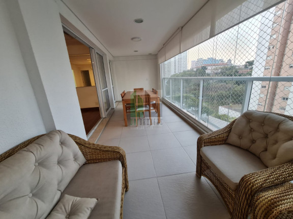 Imagem Apartamento com 3 Quartos para Alugar, 141 m² em Aclimação - São Paulo Imagem Apartamento com 3 Quartos para Alugar, 141 m² em Aclimação - São Paulo