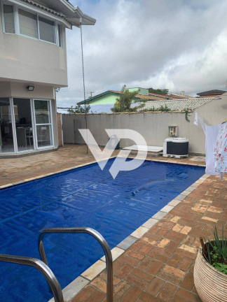 Casa de Condomínio com 4 Quartos à Venda, 420 m² em Alphaville - Santana De Parnaíba