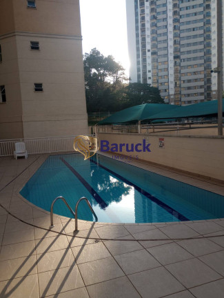 Imagem Apartamento com 3 Quartos à Venda, 62 m² em Jardim Marajoara - São Paulo Imagem Apartamento com 3 Quartos à Venda, 62 m² em Jardim Marajoara - São Paulo