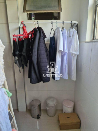 Imagem Apartamento com 3 Quartos à Venda, 69 m² em Amaro - Londrina Imagem Apartamento com 3 Quartos à Venda, 69 m² em Amaro - Londrina