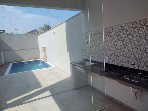 Imagem Sobrado com 3 Quartos à Venda, 160 m² em Nova Itanhaém - Itanhaém Imagem Sobrado com 3 Quartos à Venda, 160 m² em Nova Itanhaém - Itanhaém