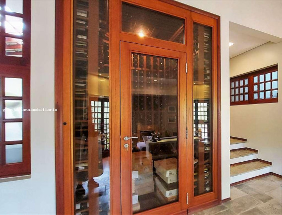 Imagem Casa à Venda,  em Forest Hills - Jandira