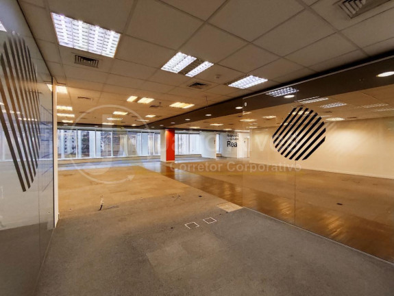 Imagem Imóvel para Alugar, 528 m² em Vila Olímpia - São Paulo Imagem Imóvel para Alugar, 528 m² em Vila Olímpia - São Paulo