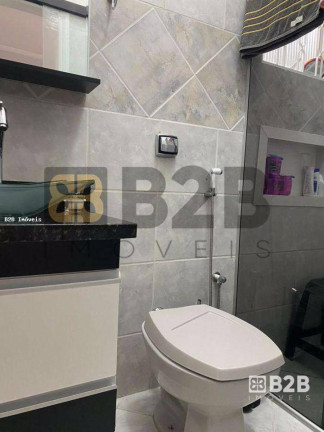 Imagem Casa com 3 Quartos à Venda, 130 m² em Jardim Nova Bauru - Bauru Imagem Casa com 3 Quartos à Venda, 130 m² em Jardim Nova Bauru - Bauru