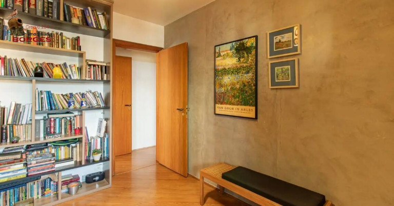 Imagem Apartamento com 3 Quartos à Venda, 146 m² em Vila Clementino - São Paulo Imagem Apartamento com 3 Quartos à Venda, 146 m² em Vila Clementino - São Paulo
