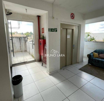 Imagem Sala Comercial à Venda, 20 m² em Jardim Da Cidade - Betim Imagem Sala Comercial à Venda, 20 m² em Jardim Da Cidade - Betim