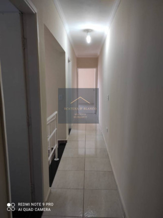 Imagem Casa com 3 Quartos à Venda, 137 m² em Centro - Votorantim Imagem Casa com 3 Quartos à Venda, 137 m² em Centro - Votorantim