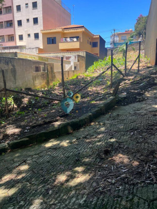 Imagem Terreno à Venda, 367 m² em Vila Lusitânia - São Bernardo Do Campo Imagem Terreno à Venda, 367 m² em Vila Lusitânia - São Bernardo Do Campo