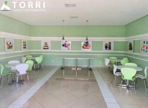 Imagem Apartamento com 2 Quartos à Venda, 53 m² em Wanel Ville - Sorocaba