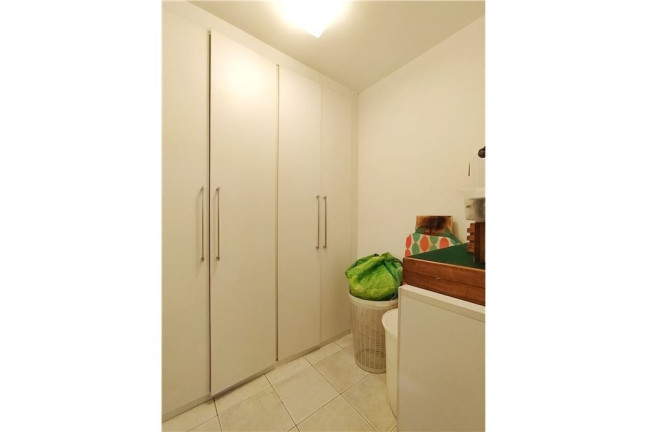 Imagem Apartamento com 3 Quartos à Venda, 172 m² em Itaim Bibi - São Paulo