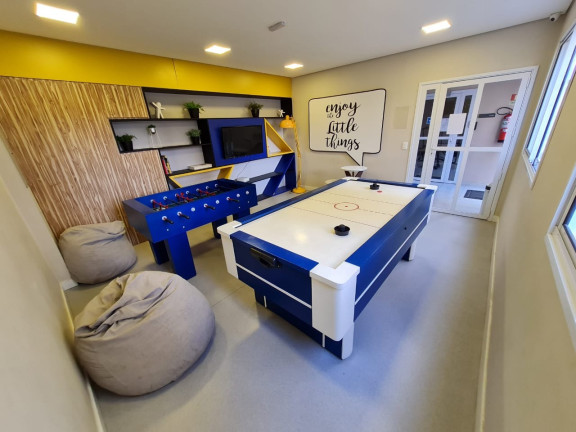 Imagem Imóvel com 1 Quarto à Venda, 34 m² em Vila Leopoldina - São Paulo