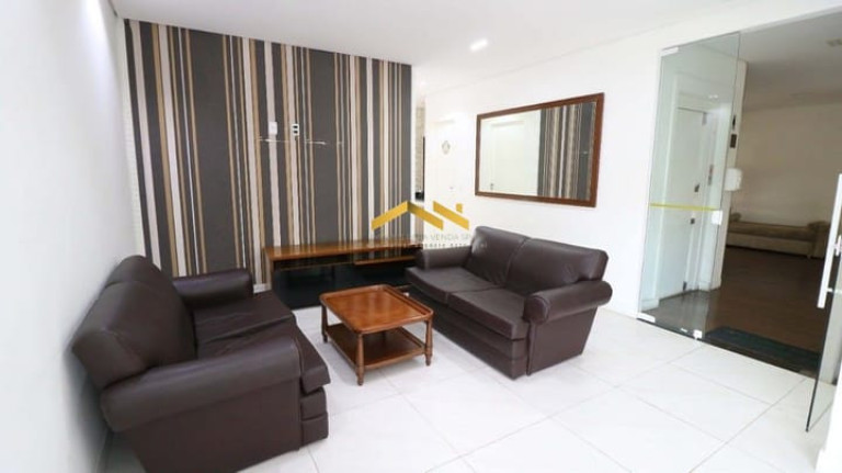 Imagem Apartamento com 3 Quartos à Venda, 64 m² em Vila Andrade - São Paulo