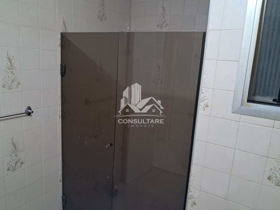 Imagem Apartamento com 3 Quartos à Venda, 120 m² em Campo Grande - Santos Imagem Apartamento com 3 Quartos à Venda, 120 m² em Campo Grande - Santos