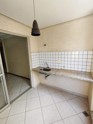 Imagem Apartamento com 3 Quartos à Venda, 81 m² em Residencial Eldorado - Goiânia
