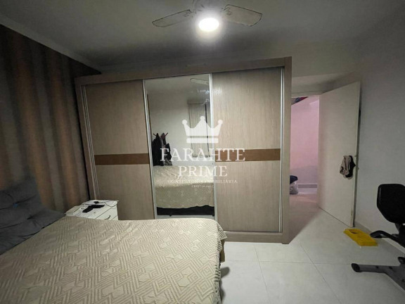 Imagem Apartamento com 1 Quarto à Venda, 54 m² em Macuco - Santos Imagem Apartamento com 1 Quarto à Venda, 54 m² em Macuco - Santos