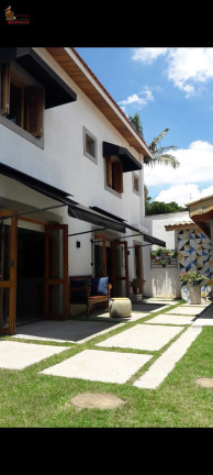 Casa com 3 Quartos à Venda, 480 m² em Indianópolis - São Paulo