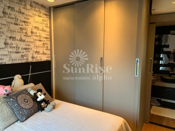 Imagem Apartamento com 1 Quarto à Venda, 49 m² em Melville Empresarial Ii - Barueri Imagem Apartamento com 1 Quarto à Venda, 49 m² em Melville Empresarial Ii - Barueri