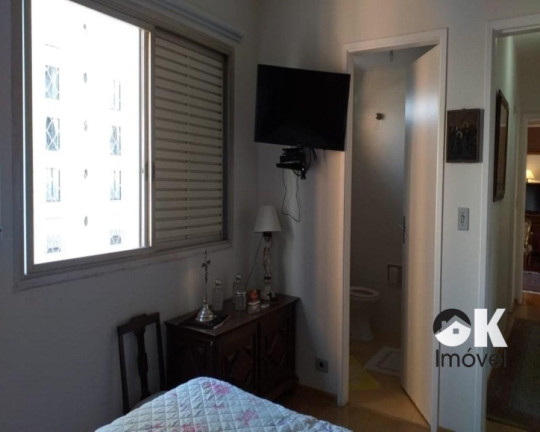 Imagem Apartamento com 3 Quartos à Venda, 109 m² em Jardim Paulista - São Paulo Imagem Apartamento com 3 Quartos à Venda, 109 m² em Jardim Paulista - São Paulo