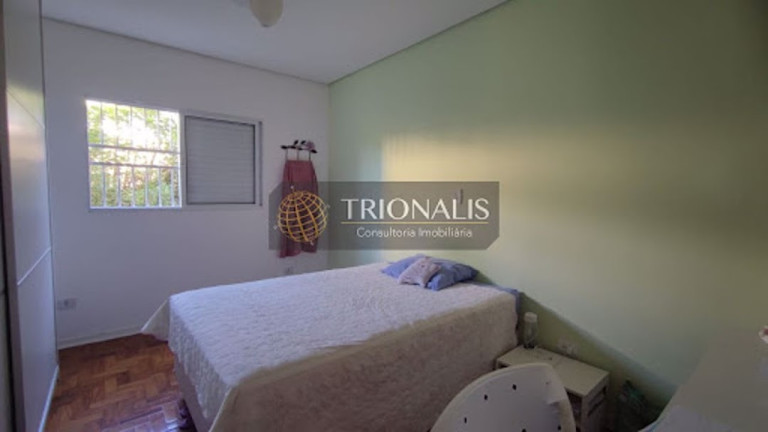Imagem Casa com 2 Quartos à Venda, 101 m² em Vila Santista - Atibaia Imagem Casa com 2 Quartos à Venda, 101 m² em Vila Santista - Atibaia
