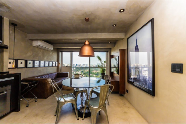 Imagem Imóvel com 2 Quartos à Venda, 109 m² em Vila Mariana - São Paulo