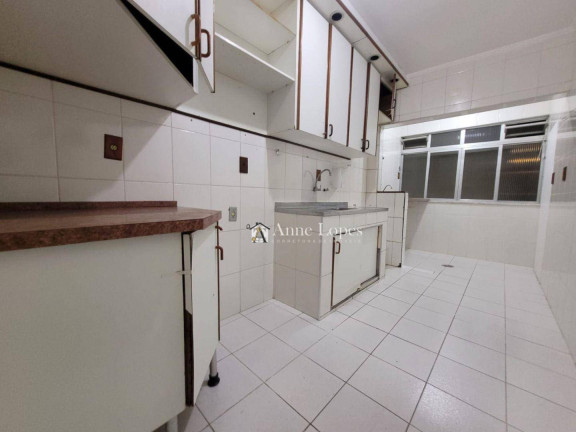 Imagem Apartamento com 2 Quartos à Venda, 84 m² em Embaré - Santos