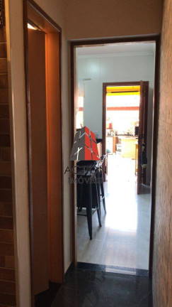 Imagem Casa com 2 Quartos à Venda, 115 m² em Vila Carrão - São Paulo