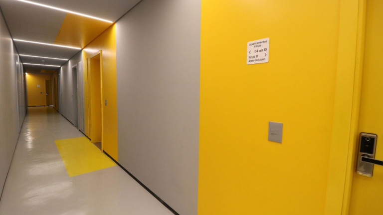 Imagem Studio à Venda, 31 m² em Sumarezinho - São Paulo