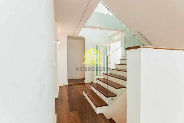 Imagem Casa com 4 Quartos à Venda, 310 m² em Chácara Klabin - São Paulo Imagem Casa com 4 Quartos à Venda, 310 m² em Chácara Klabin - São Paulo