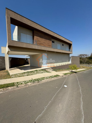 Imóvel com 3 Quartos à Venda, 270 m² em Condomínio Reserva Da Mata - Mogi Mirim