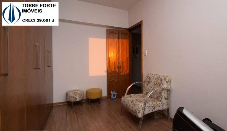 Imagem Apartamento com 3 Quartos à Venda, 78 m² em Vila Bela - São Paulo