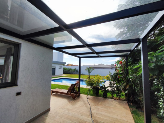 Imagem Casa com 3 Quartos à Venda, 308 m² em Torninos - Cesário Lange