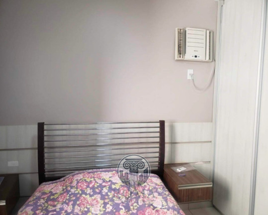 Imagem Imóvel com 3 Quartos à Venda, 105 m² em Jardim Botânico - Ribeirão Preto
