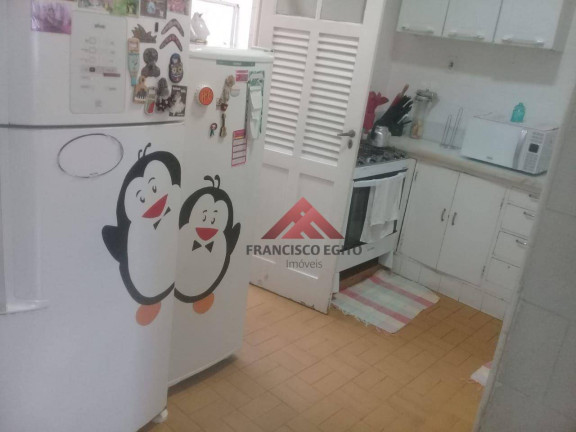 Imagem Apartamento com 3 Quartos à Venda, 120 m² em Icaraí - Niterói Imagem Apartamento com 3 Quartos à Venda, 120 m² em Icaraí - Niterói