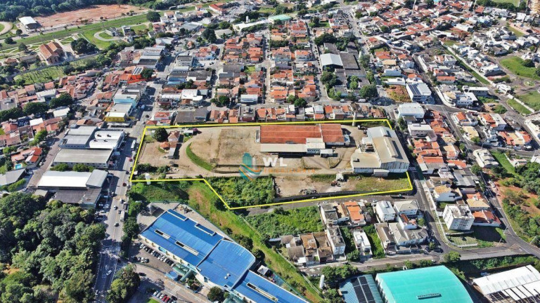 Imagem Imóvel à Venda, 20 m² em Vila Bossi - Louveira Imagem Imóvel à Venda, 20 m² em Vila Bossi - Louveira