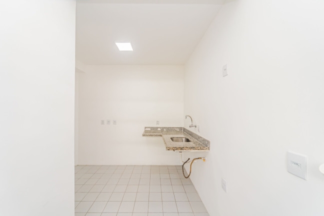 Imagem Apartamento com 2 Quartos à Venda, 56 m² em Sumarezinho - São Paulo