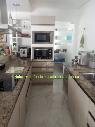 Imagem Casa de Condomínio com 3 Quartos à Venda, 210 m² em Sertãozinho - Bombinhas
