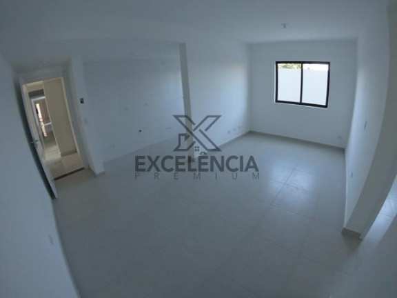 Imagem Apartamento com 2 Quartos à Venda, 47 m² em Lindóia - Curitiba