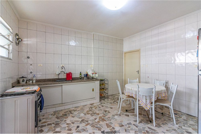 Imagem Apartamento com 3 Quartos à Venda, 180 m² em Bela Vista - São Paulo