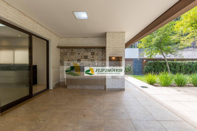 Imagem Casa com 4 Quartos à Venda, 360 m² em Chácaras Alpina - Valinhos