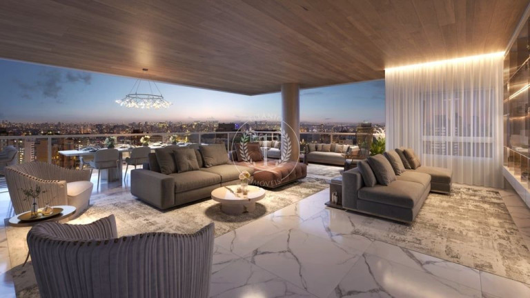 Imagem Apartamento com 3 Quartos à Venda, 32 m² em Vila Madalena - São Paulo Imagem Apartamento com 3 Quartos à Venda, 32 m² em Vila Madalena - São Paulo